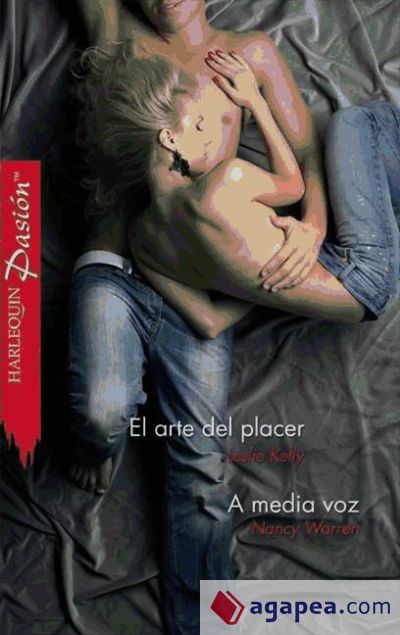 El arte del placer - A media voz (Ebook)