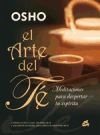 El arte del té