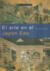 El arte en el Japón Edo