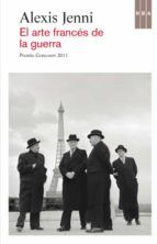 Portada de El arte francés de la guerra (Ebook)