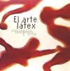 El arte látex