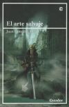 El arte salvaje