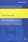 El arte y el derecho: una visión constitucional. Censura, protección jurídica y libertad artística