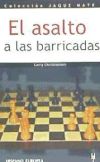 EL ATAQUE EN AJEDREZ. TEORÍA Y PRÁCTICA. GUDE; GUDE, ANTONIO. 9788479024871  Librería Sinopsis