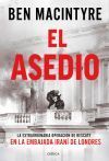 El asedio