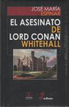 El asesinato de Lord Conan Whitehall