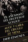 El asesinato del profesor Schlick