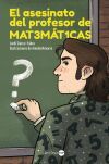 El asesinato del profesor de matem&aacute;ticas