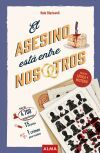 El asesino est&aacute; entre nosotros