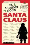 El asesino no es Santa Claus