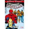El asombroso Spiderma: La identidad del duende