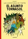 El asunto Tornasol E.E.