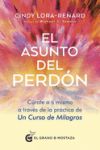 El asunto del perdón