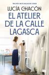 El atelier de la calle Lagasca (Siete agujas de coser 3)