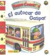 El autocar de Gaspar. Peque Cuentos