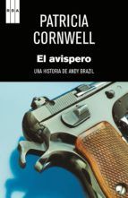 Portada de El avispero (Ebook)