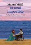 El azul imposible
