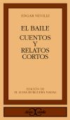 El baile. Cuentos y relatos cortos .