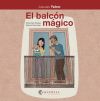 El balcón mágico: Padres 6