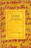 El bandolero y la frontera. Un caso significativo: Navarra, siglos XVI-XVIII.