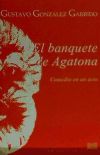 El banquete de Agatona