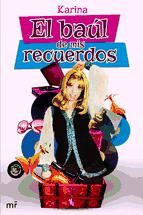 Portada de El baúl de mis recuerdos (Ebook)