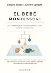 El bebé Montessori