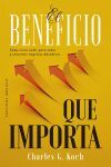 El beneficio que importa