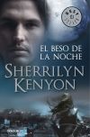 El beso de la noche  (Cazadores Oscuros 5)