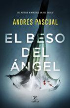 Portada de El beso del ángel (Ebook)