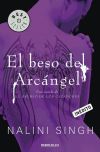 El beso del arcángel (El gremio de los cazadores 2)