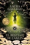 El bestiari de l'Axlin (Guardians de la Ciutadella 1)