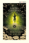 El bestiario de Axlin (edición escolar) (Guardianes de la Ciudadela 1)