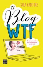 Portada de El blog WTF (Ebook)