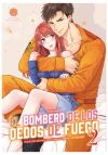 El bombero de los dedos de fuego 2