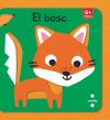 El bosc (llibre per a cotxet)