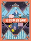 El Bosque De Oreka 1. Una Larga Noche