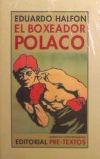 El boxeador polaco