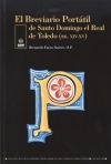 El breviario portátil de santo Domingo el Real de Toledo (ss. XIV-XV)