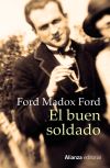 El Buen Soldado De Ford Madox Ford