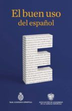 Portada de El buen uso del español (Ebook)