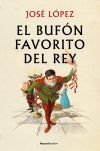 El bufón favorito del rey El bufón favorito del rey