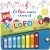 El b&uacute;ho ense&ntilde;a a tocar el xil&oacute;fono