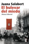 El bulevar del miedo