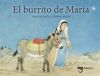 El burrito de Mar&iacute;a