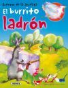 El burrito ladr&oacute;n