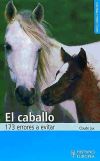 El caballo. 173 errores a evitar