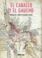 Portada de El caballo y el gaucho (Ebook)