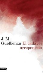 Portada de El cadáver arrepentido (Ebook)