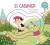 El caganer. Conte amb peces lliscants